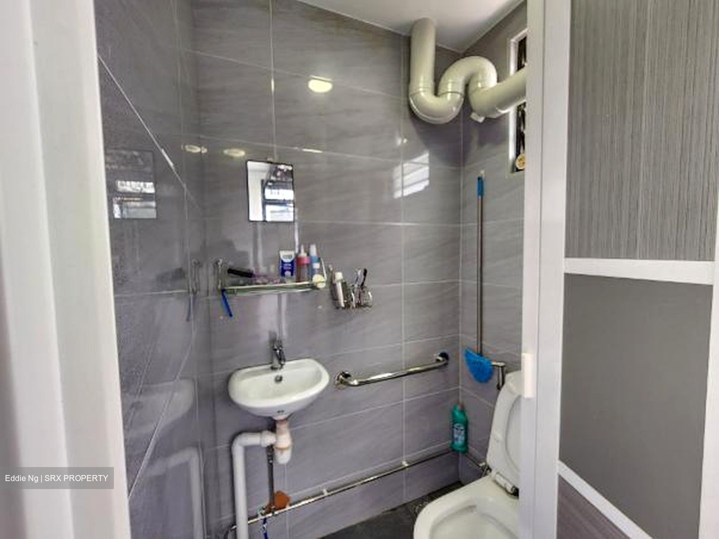 Blk 28 Whampoa Gardens (Toa Payoh), HDB 3 Rooms #614192681